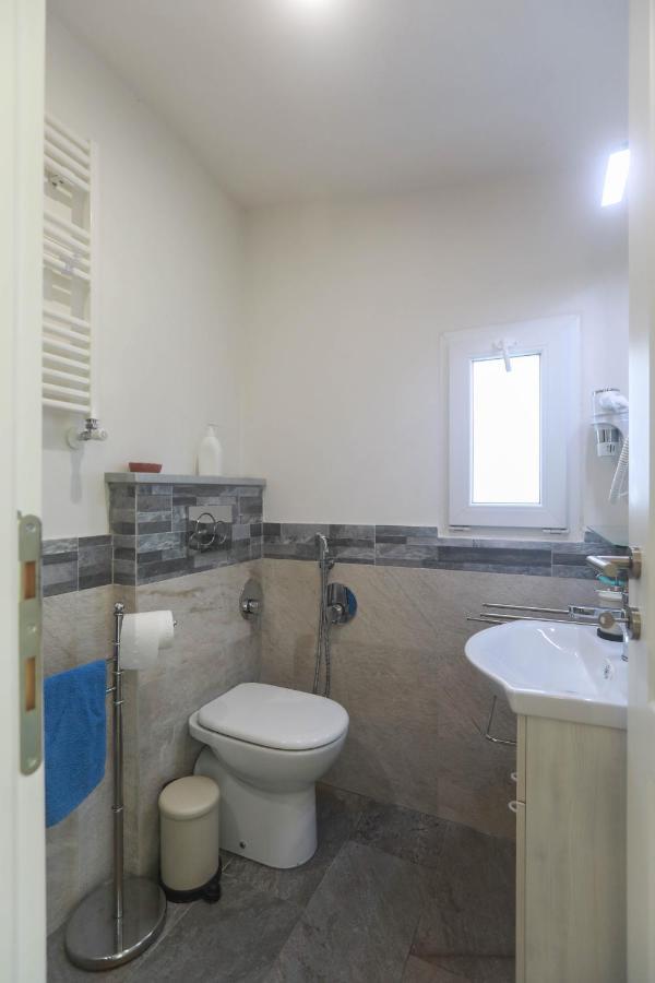 San Lorenzo Central Apartment Florence Exterior photo