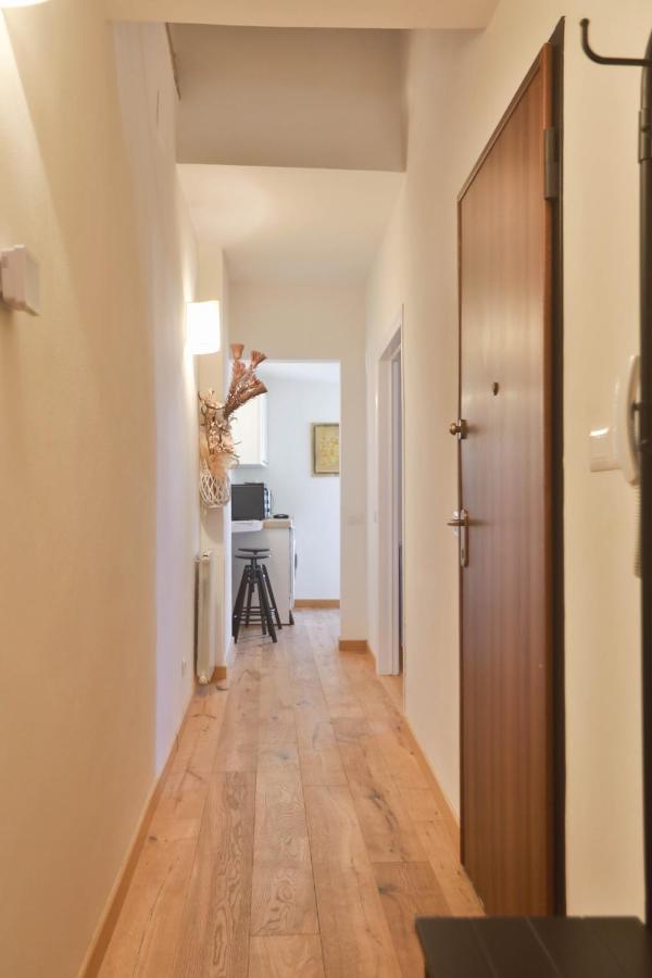 San Lorenzo Central Apartment Florence Exterior photo