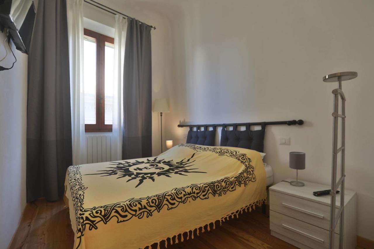 San Lorenzo Central Apartment Florence Exterior photo