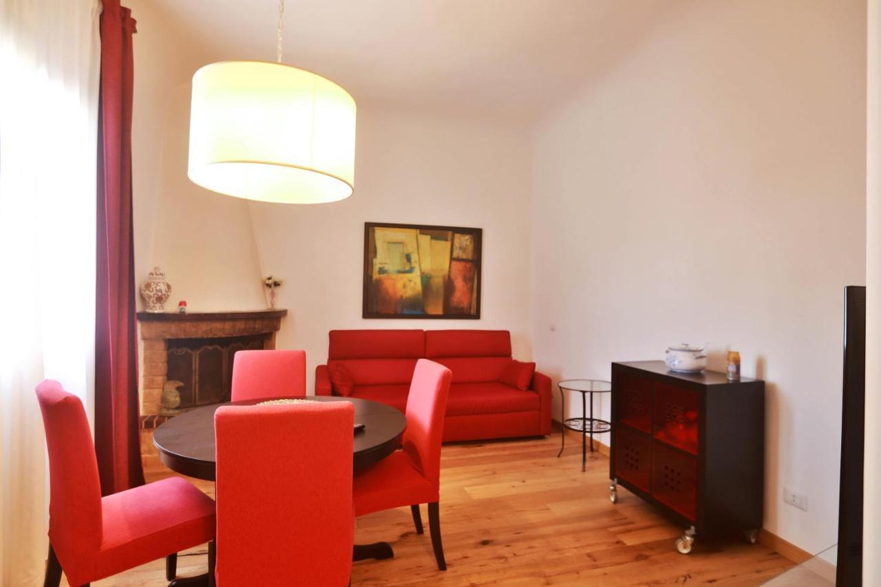 San Lorenzo Central Apartment Florence Exterior photo