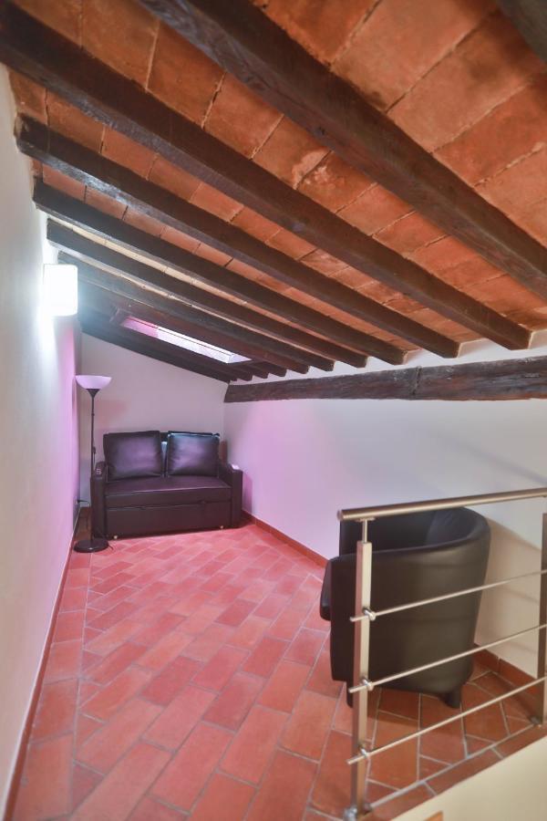 San Lorenzo Central Apartment Florence Exterior photo