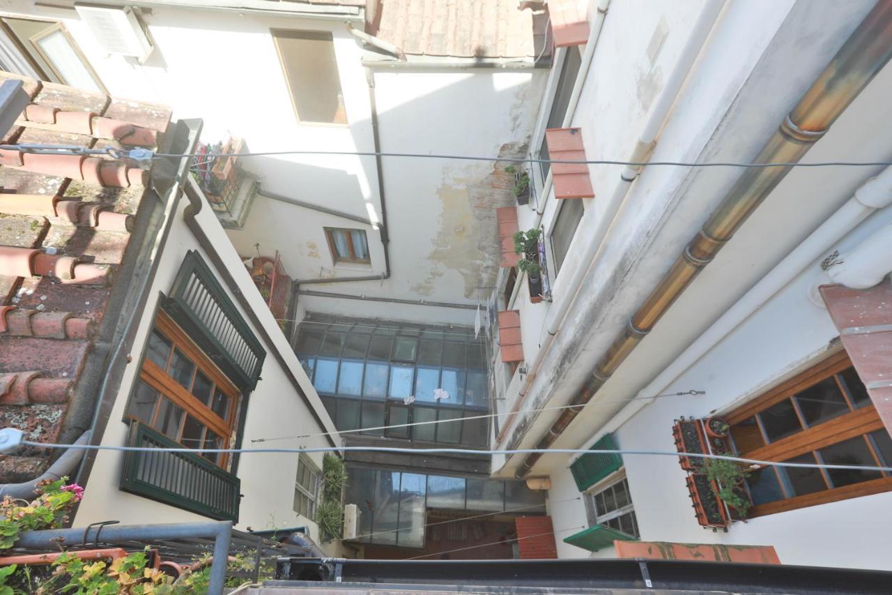 San Lorenzo Central Apartment Florence Exterior photo
