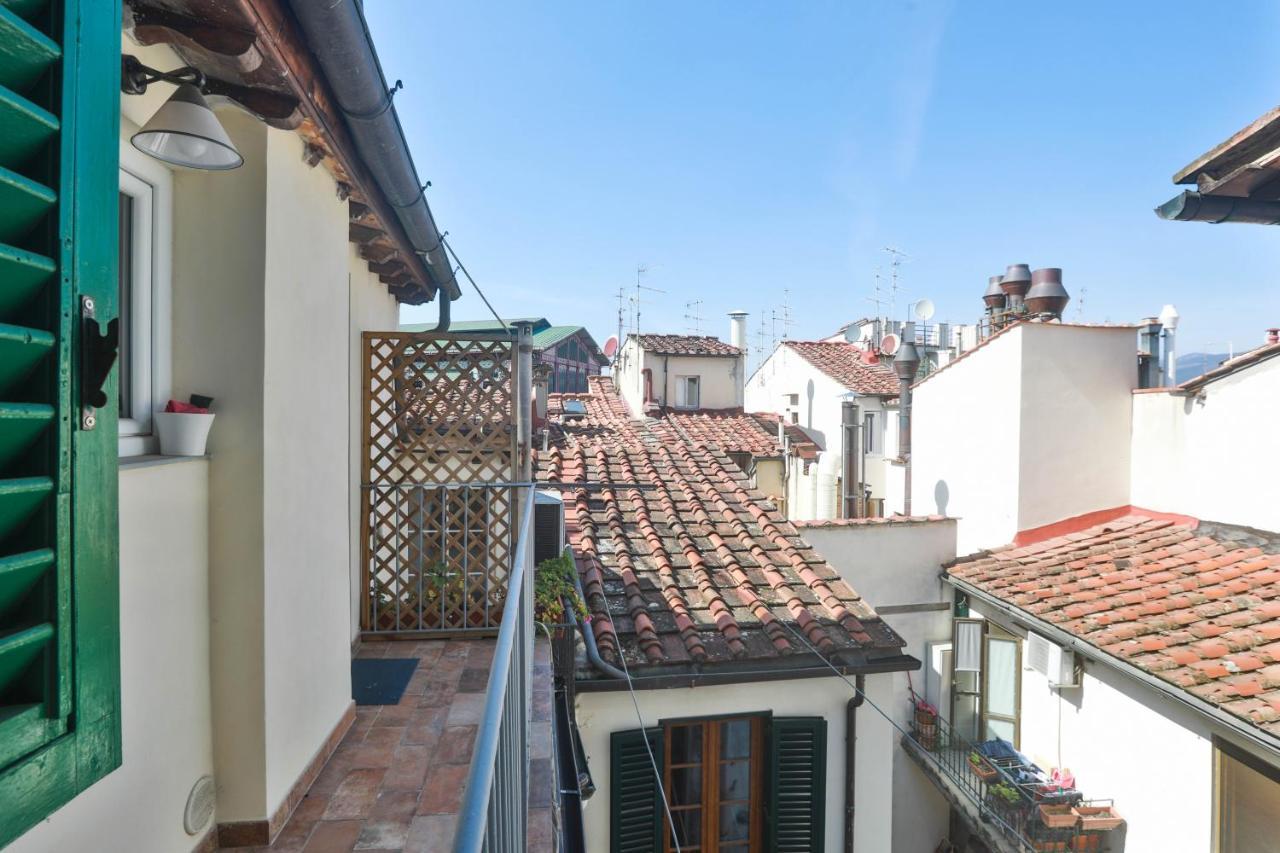 San Lorenzo Central Apartment Florence Exterior photo