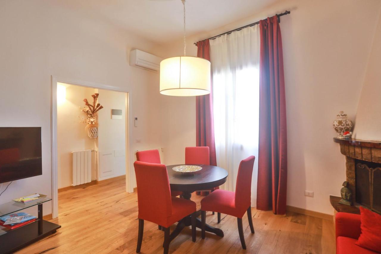 San Lorenzo Central Apartment Florence Exterior photo