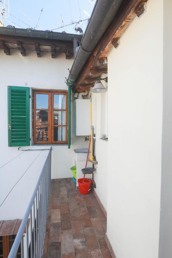San Lorenzo Central Apartment Florence Exterior photo
